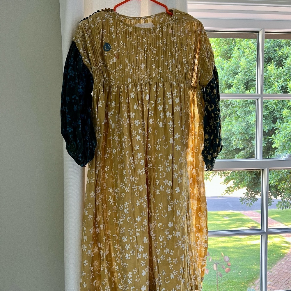 Story MFG Mon Dress